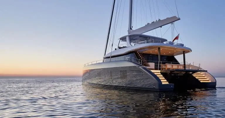 Catamaran Yacht Rental Dubai: Experience Luxury on the Arabian Waters