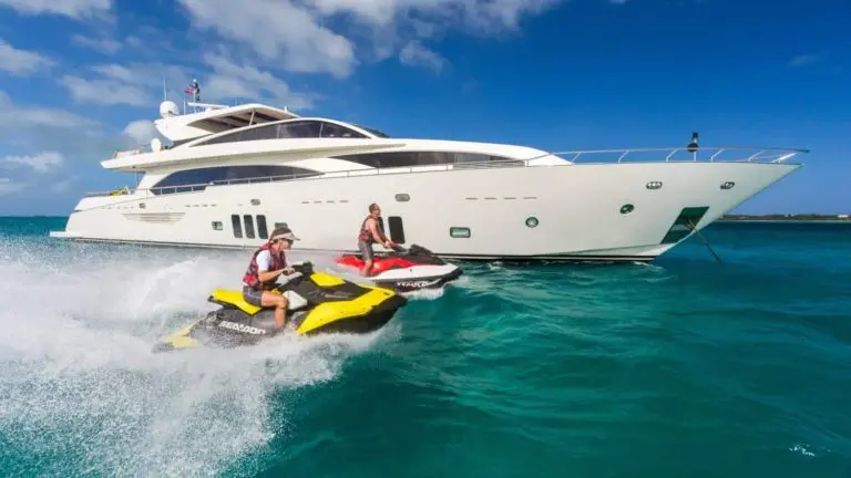 Exploring the Luxury Yacht Rental Scene in Dubai