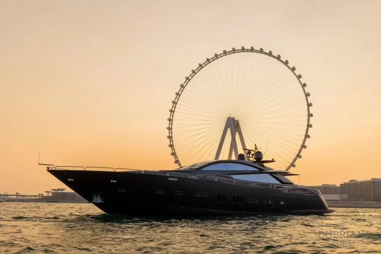 Sunset Cruises in Dubai: A Magical Experience
