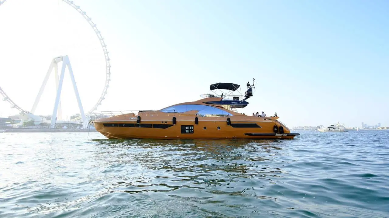 Azimut 77