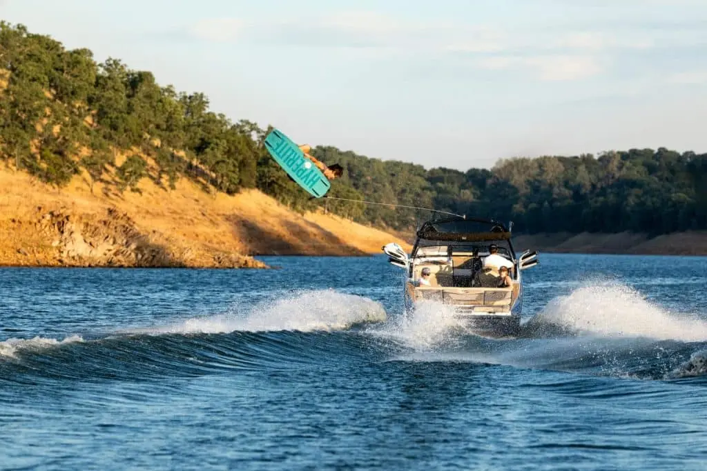 Wakesurf