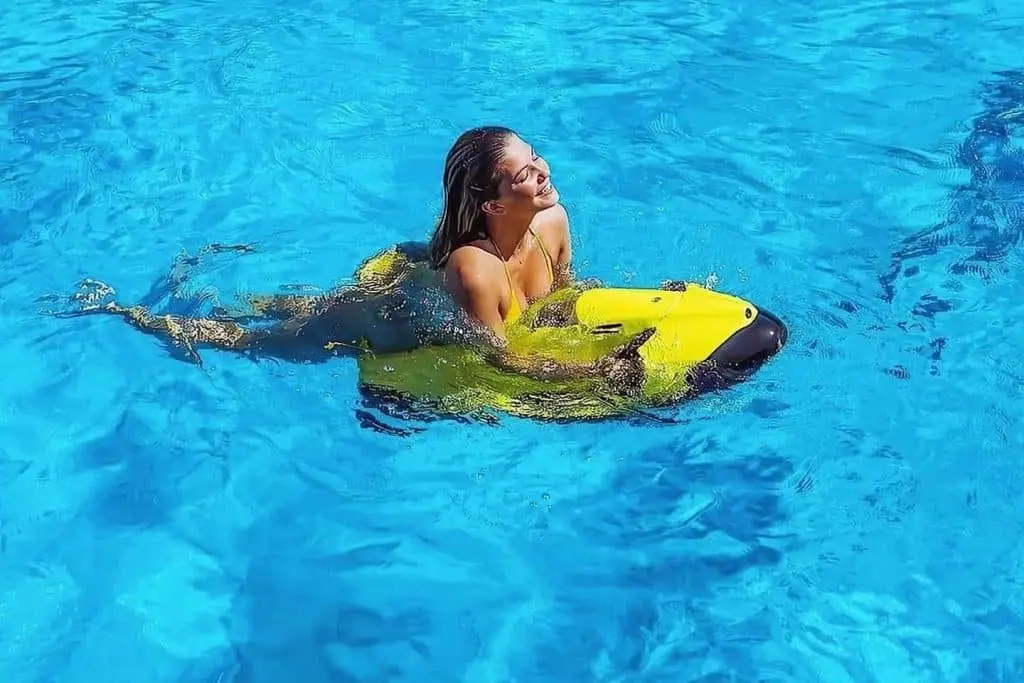 Seabob