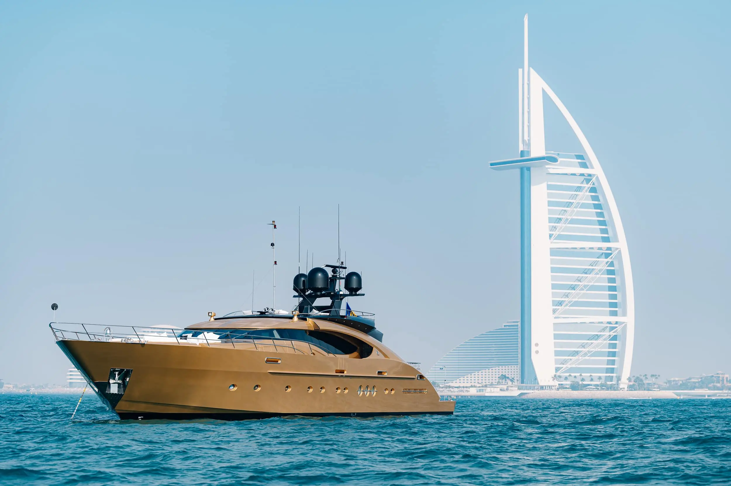 Royalty 136 – F1