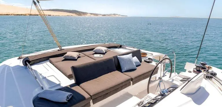 Beginner’s Guide: What to Take on a Sailing Trip