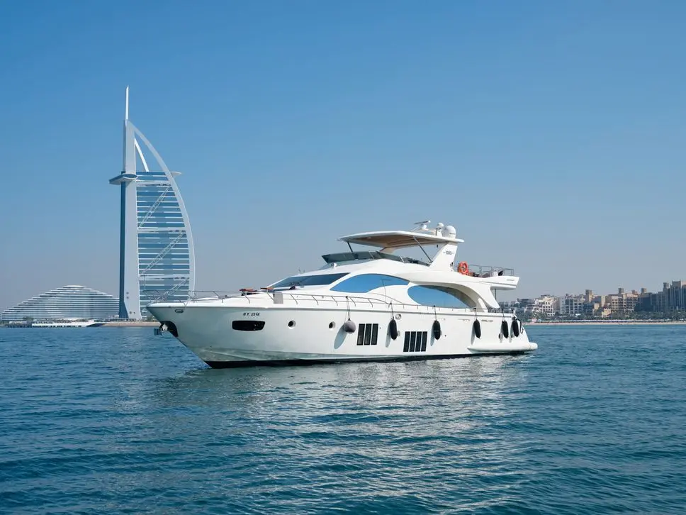 Azimut 88
