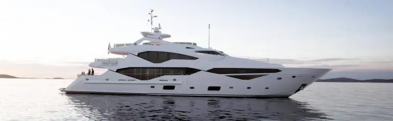 Sunseeker Yachts in Dubai: A Luxurious Escape on the Arabian Gulf