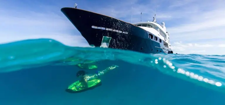 Points to Keep in Mind Before Chartering a Yacht