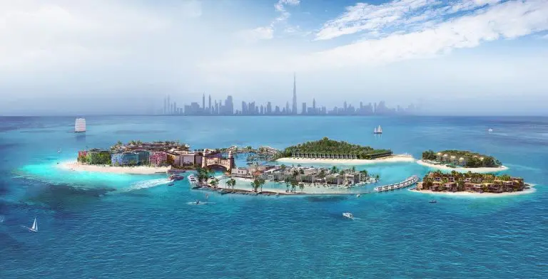 Rent a Yacht for a Memorable Day in Dubai: Exploring the Heart of Europa