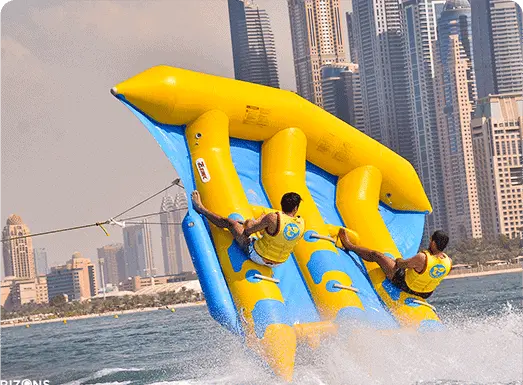 Fly Fish Dubai: The Ultimate Adventure with Dubriani