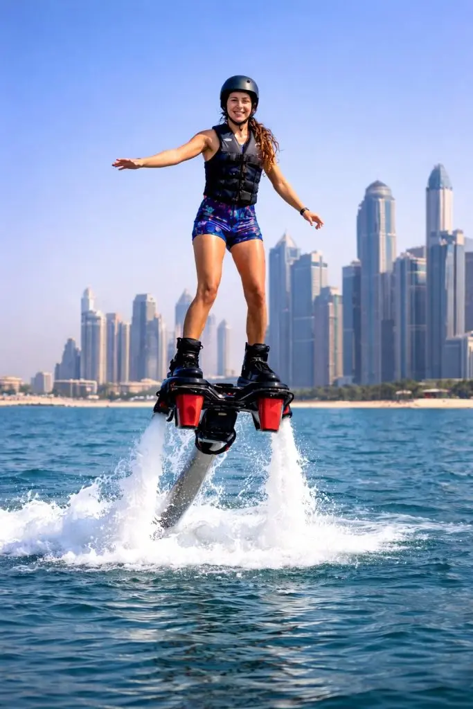 Fly Board