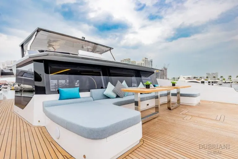 Take A Cruise In Dubai to Celebrate a Happy Occasion