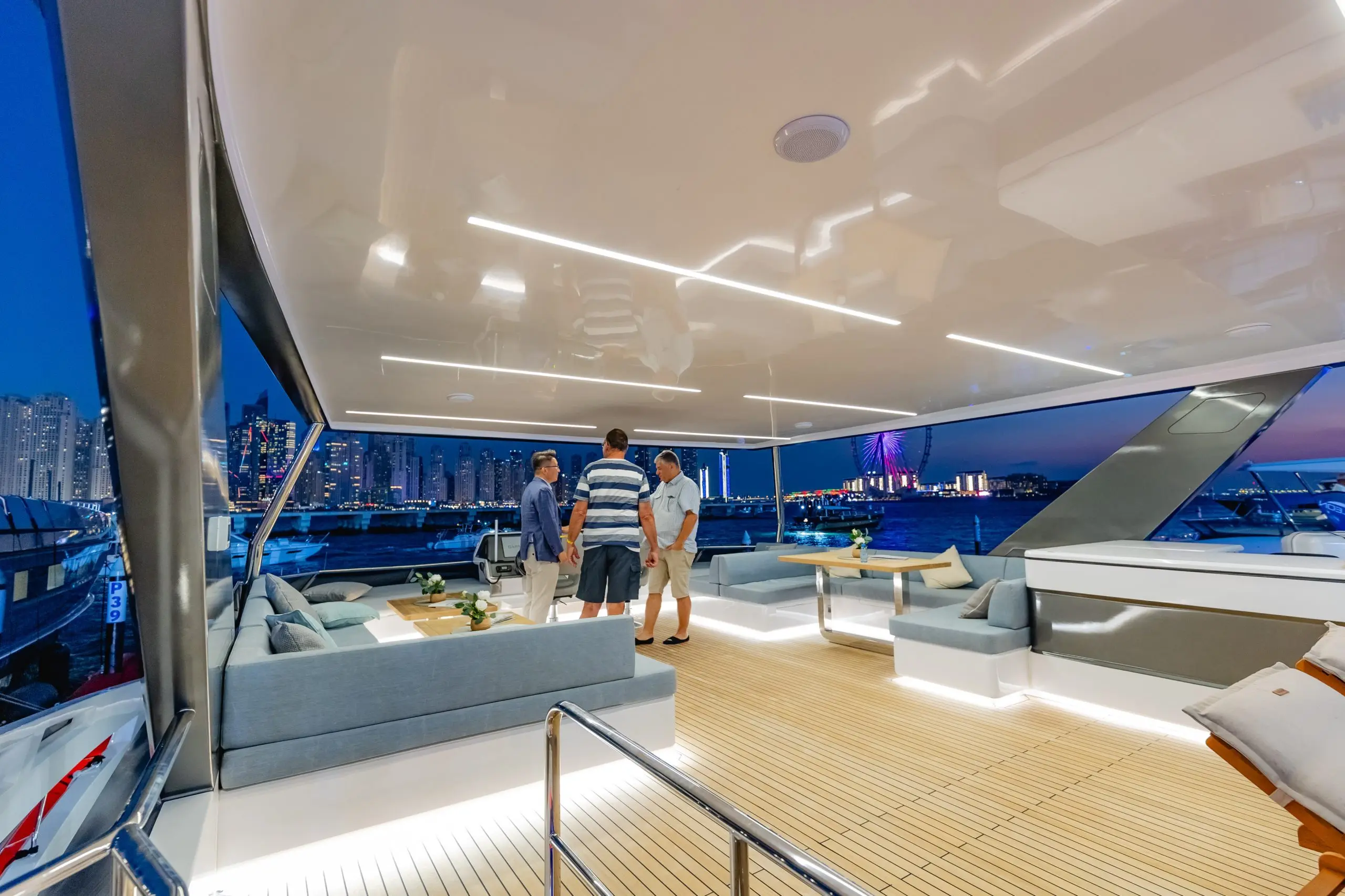 need alt text, title,captionfor giving images shuld be differnt in every time- yatch name - Zirve 72
