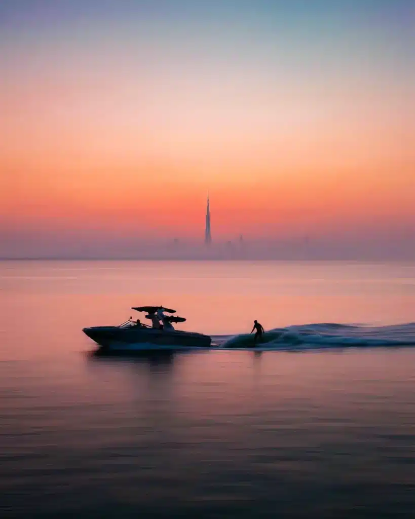 Wakeboard