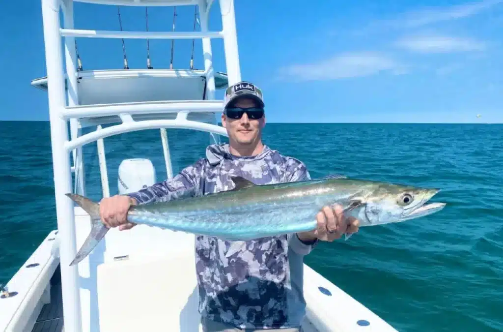 Private Fishing