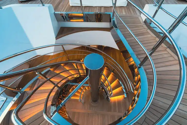 Yacht Rental Doha: Sailing in Luxury on the Arabian Gulf
