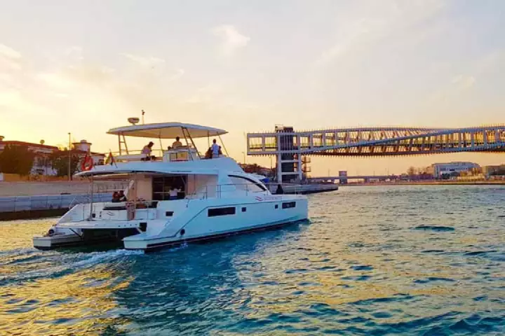 2026 Summer in Dubai and Yacht Rental Deals with Dubriani Yachts