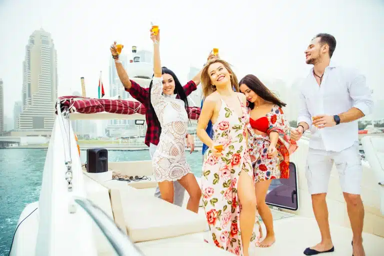 How To Rent a Yacht in Dubai 2026