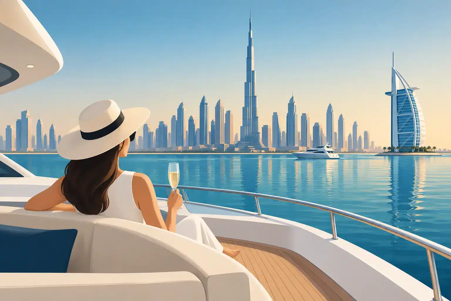 Yacht Membership: Is It Worth It in Dubai?