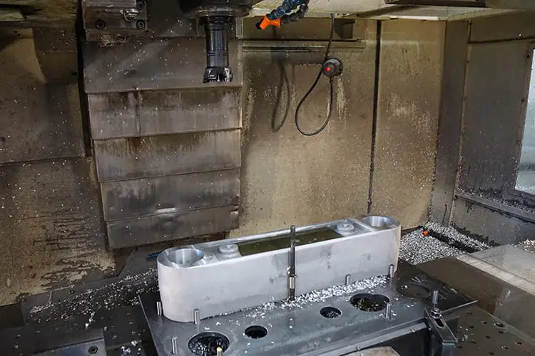 Machining-Equipment