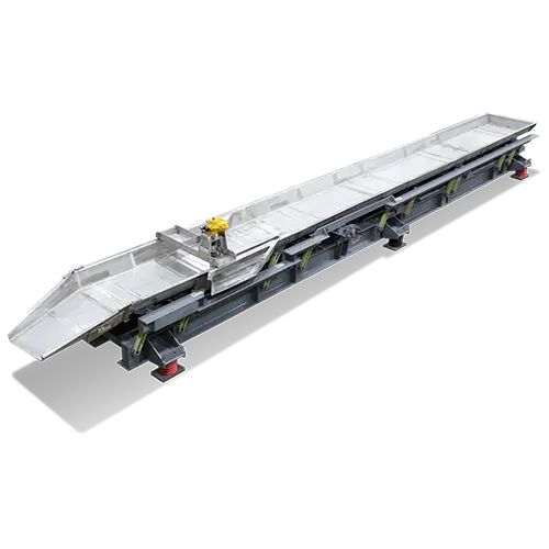 Vibrating-Conveyors