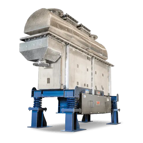 Coal-Vibrating-Fluid-Bed-Dryer
