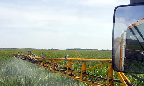 Agriculture-Industrial-Processing