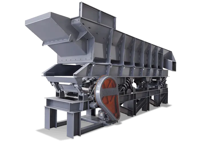 Conveyor-Foundry