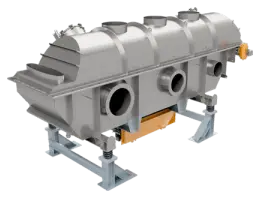 fluid-bed-vibrating-dry-cool