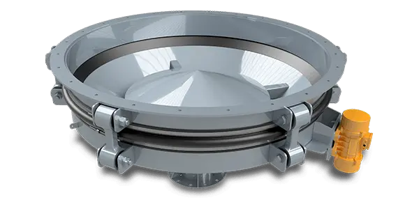 Vibratory-Bin-Discharger-Rendering