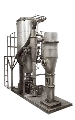 MSD-system
