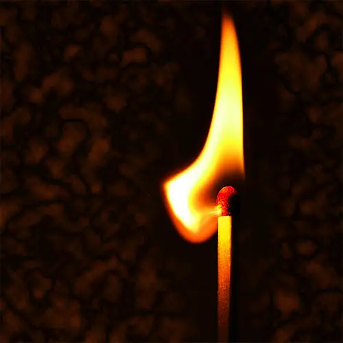 flamme