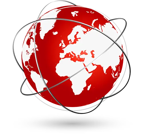 earth-globe