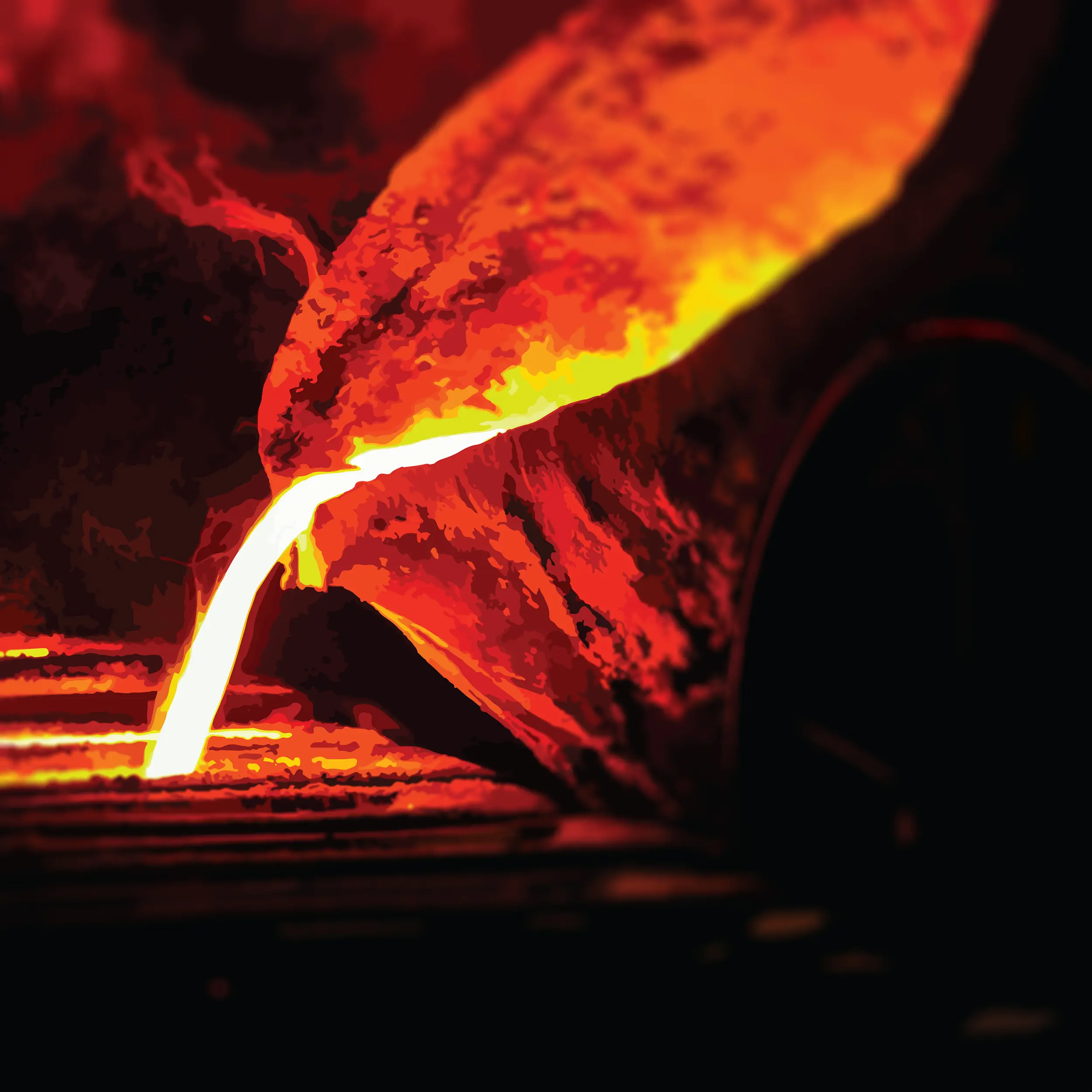 Foundry Casting Defects and Failure Prevention