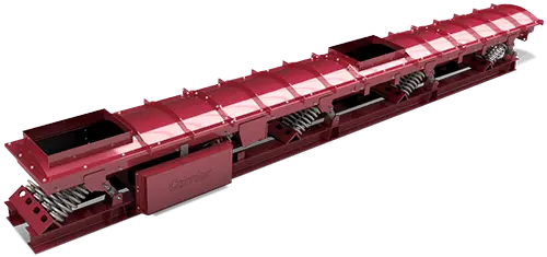 Carrier-Vibrating-Conveyor-Rendering