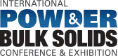 International Powder &amp; Bulk Solids Conference &amp; Exhibition logo