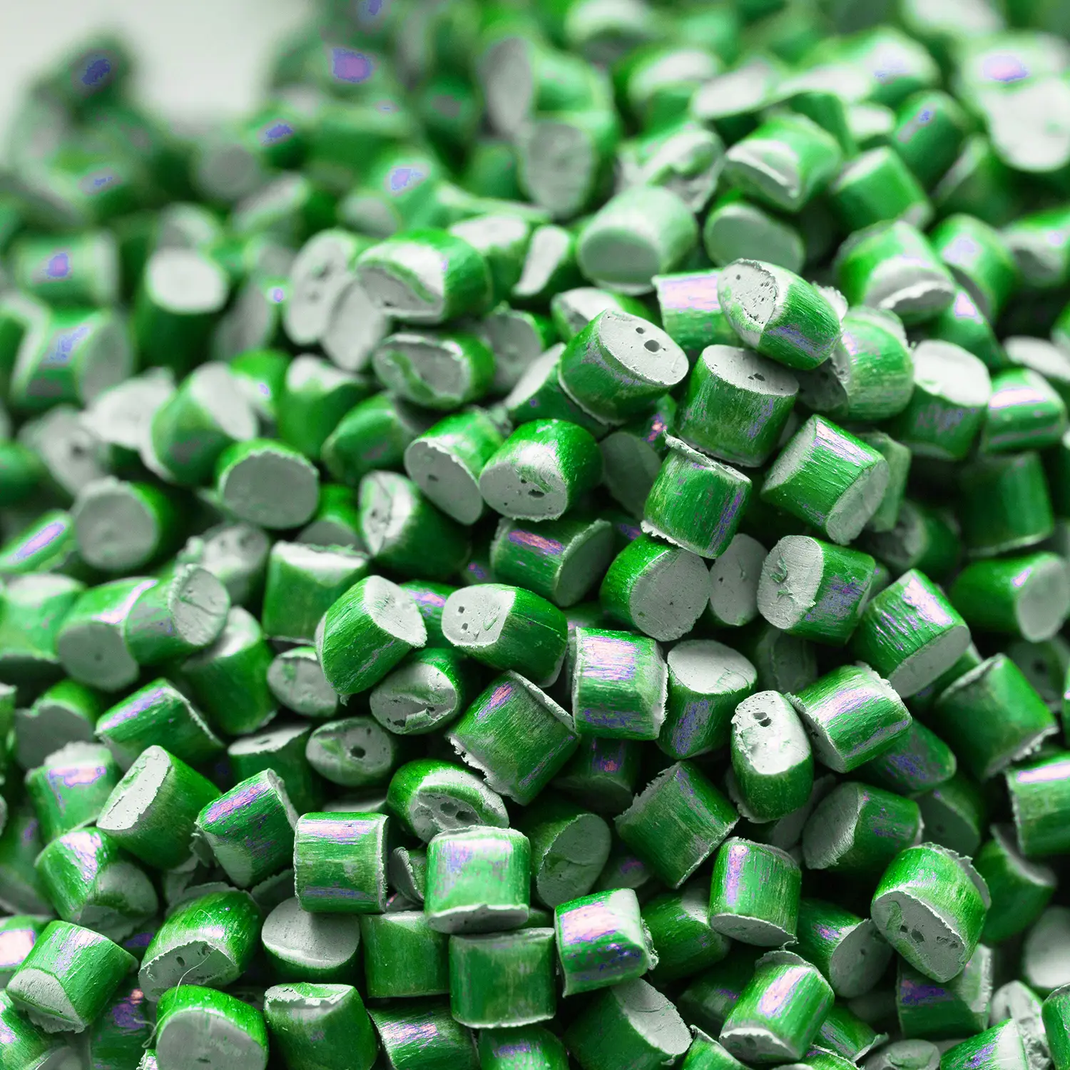 Anforderungen an die Trocknung von Kunststoffpellets