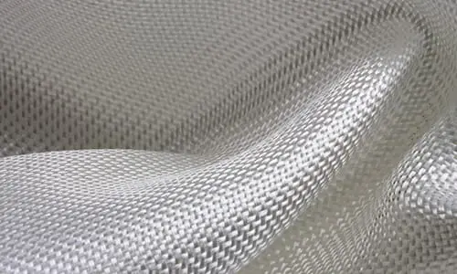 Fiberglass-Glass-Processing