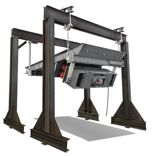 VIbrating-Feeder-Cutout