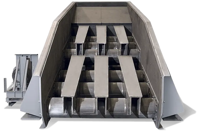 Grizzly-Feeder-Unit