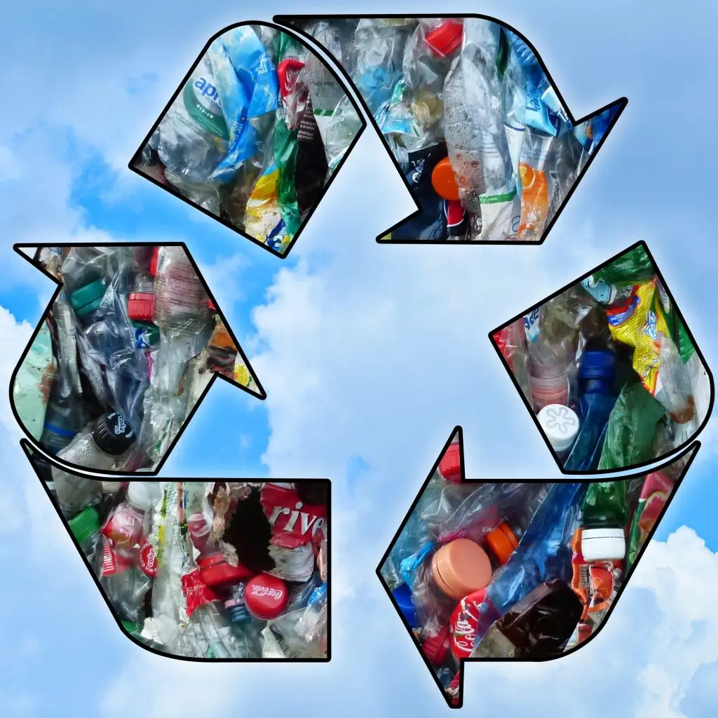 Recycling-Industrie
