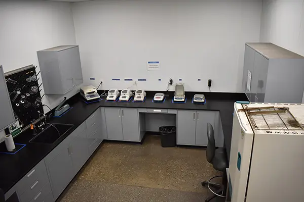 Lab-Analysis