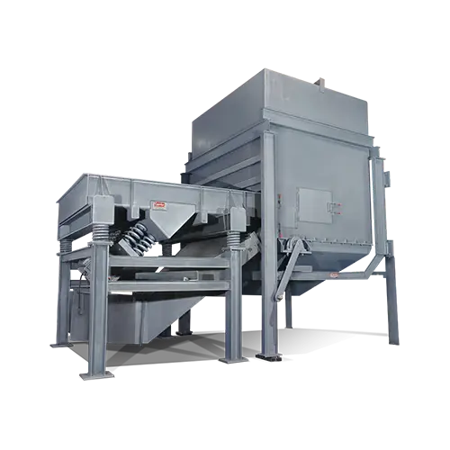 Air-Knife-Separator