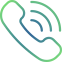 A simple phone icon represents increased call volume, highlighting a 31% year-over-year growth in phone calls from search traffic.