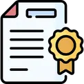 Certificate (6)