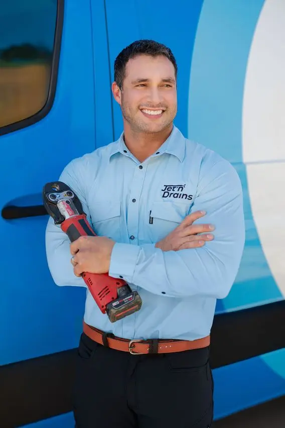Plumbing Repair - Jet’n Drains of Mesa Scottsdale AZ