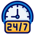 24 hours support (3)
