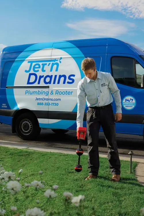 Pipe Repair - Jet’n Drains of Mesa Tempe AZ