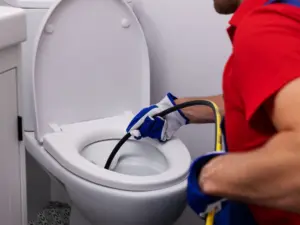 Hydro Jetting Cost in Mesa, AZ