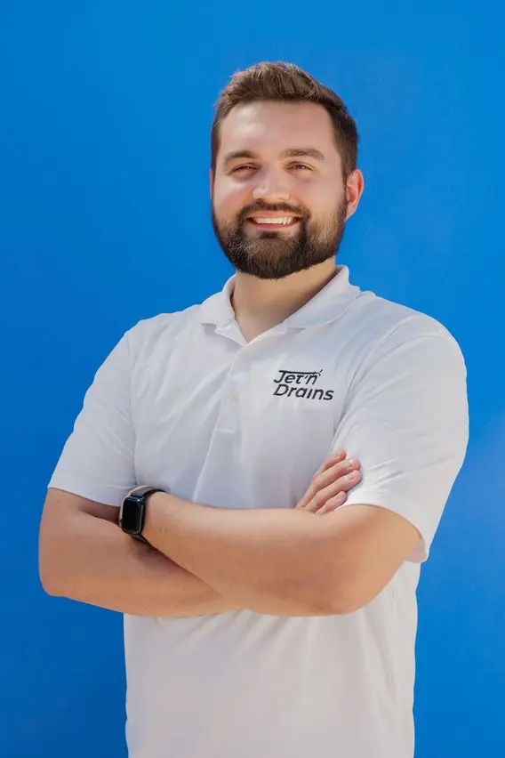 Slab Leak Repair - Jet’n Drains of Mesa Gilbert AZ