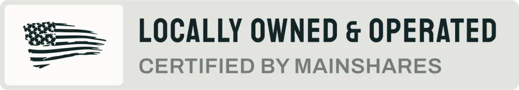 locally-owned